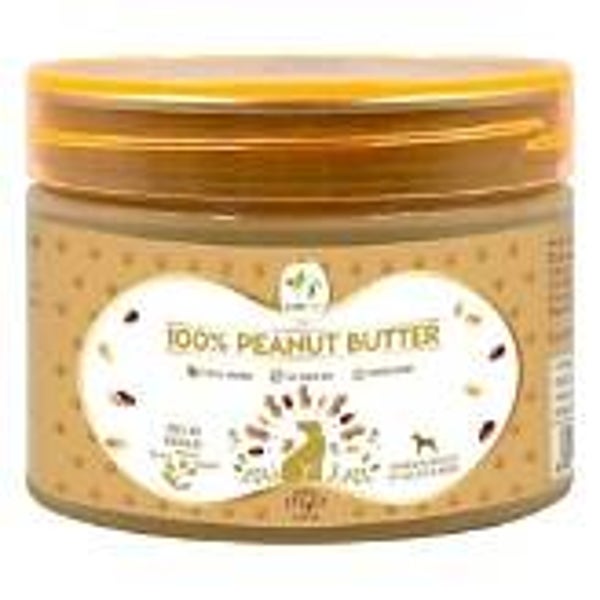 PawFect Peanut Butter 275g, (C-PF25)