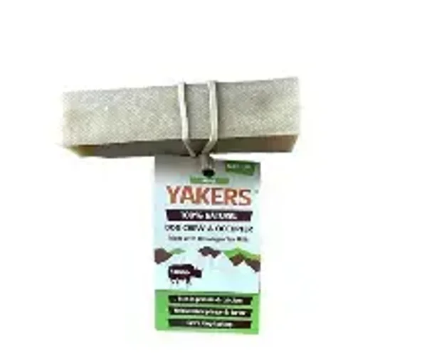Yakers Apple, Medium/ X-Large. (C-YAK07/07S/08/08S)