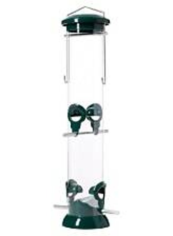 4 Port Seed Feeder (C-CG502)