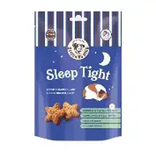 Laughing Dog Grain Free Sleep Tight 125g. (C-LD6A)