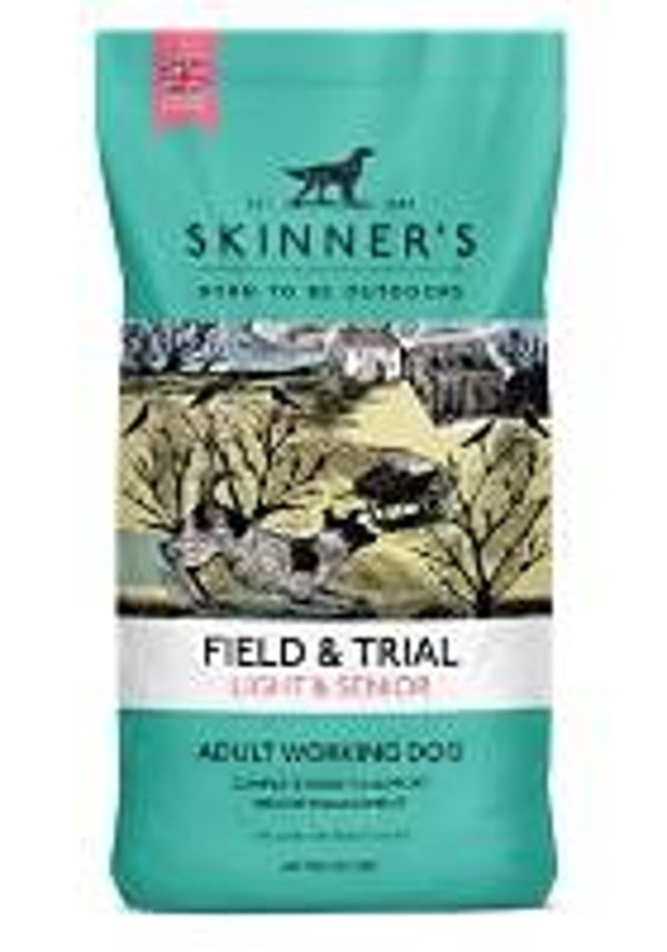 Skinners Field & Trial Light & Senior (C-SK92/92A)