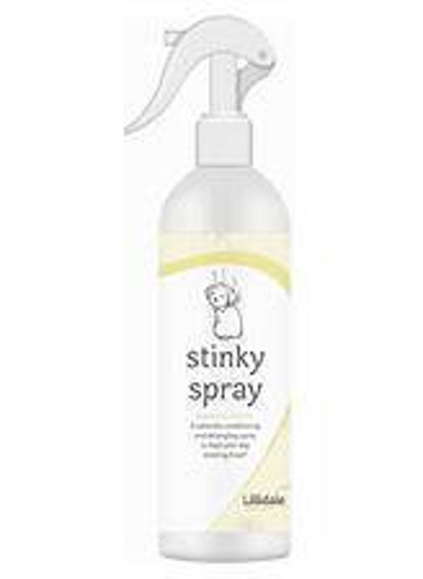 Lillidale Stinky Spray 250ml. (C-LIL03)