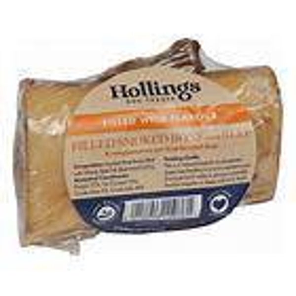 Hollings Smoked Beef Filled Bones. (C-A32)
