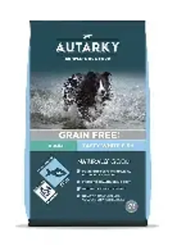 Autarky Grain Free Adult White Fish (C-AUT03A5/7)