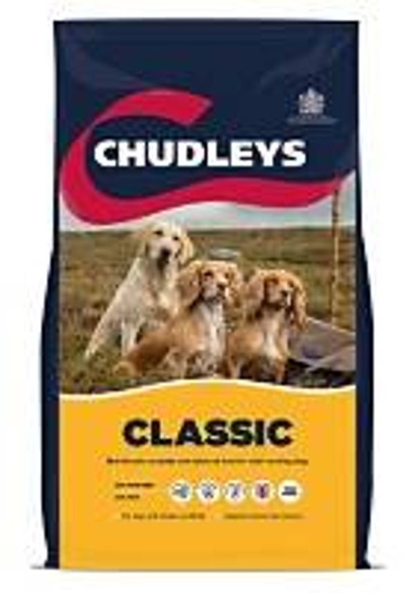 Chudleys Classic 14KG (C-CH2)