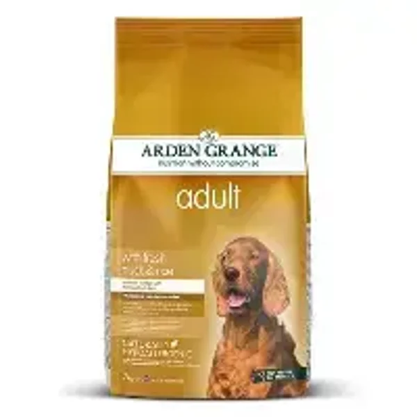 Arden Grange Adult Duck. (C-AG33/33A)