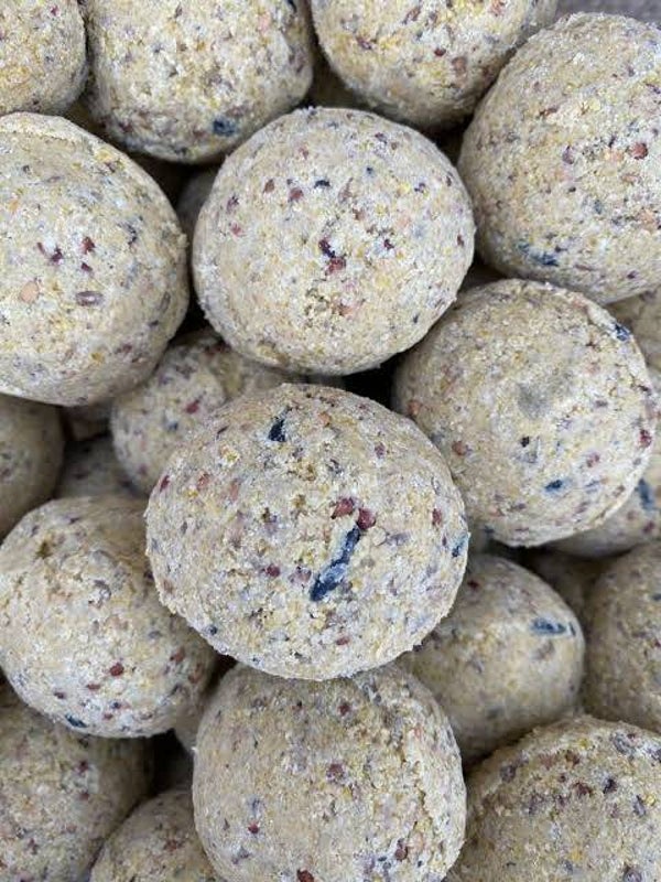 Eco Fatball Box 50's No Net. (C-BRD74A)