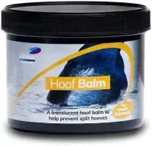 Lillidale Equine Hoof Balm 400g. (C-LIL21)