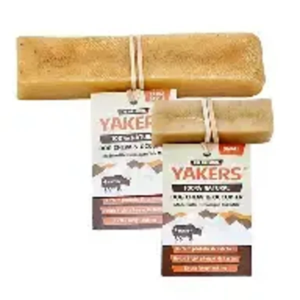 Yakers Original Small/Medium/Large/X-Large/Jumbo. (C-YAK001---YAK02JS)