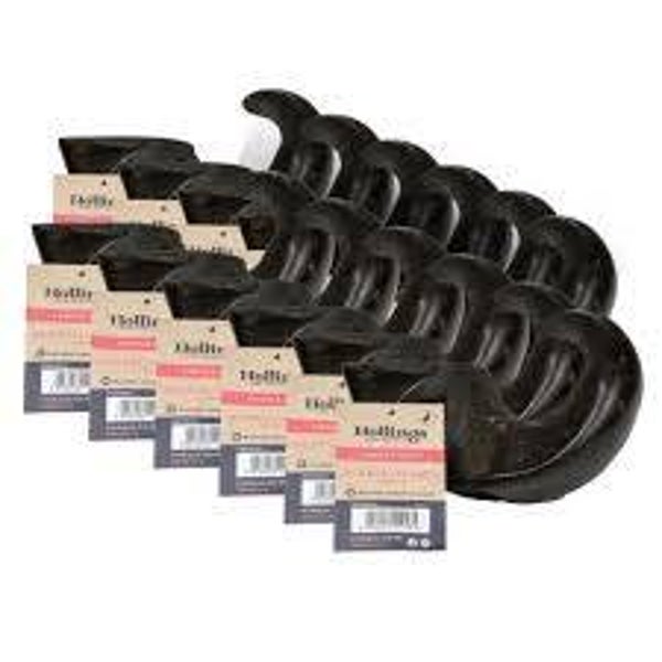 Hollings Buffalo Horns Standard x 12. (C-A423)