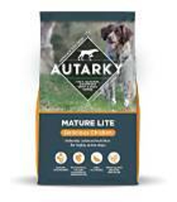 Autarky Mature Salmon (C-AUT08/08A)