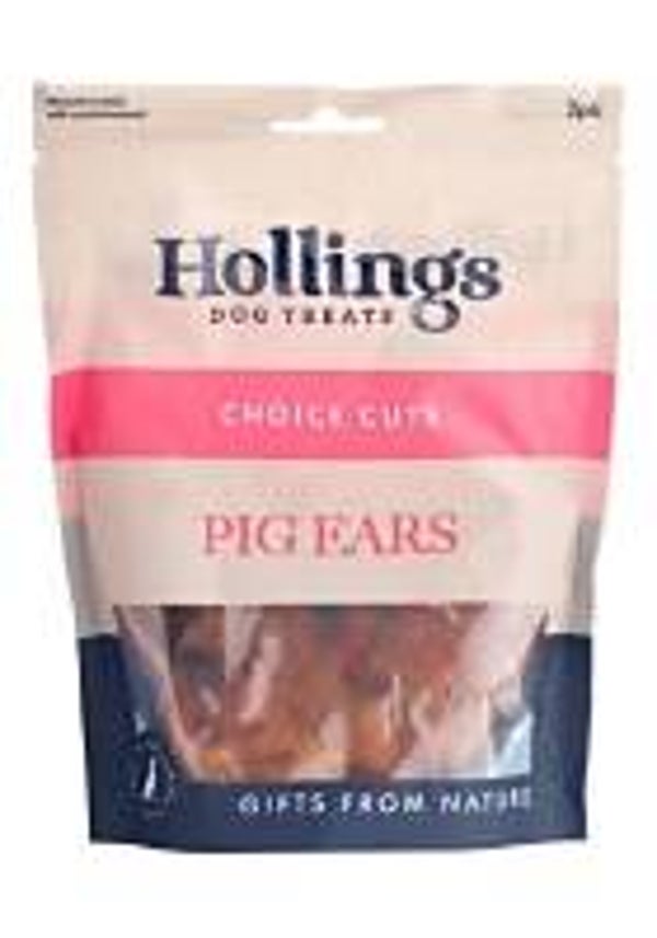 Hollings Pigs Ears (C-A010/11/111)