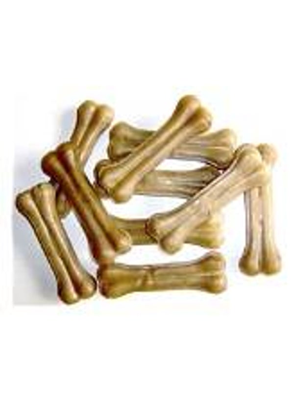 Rawhide Pressed Bones. (C-AZ05/06/07/08/09)