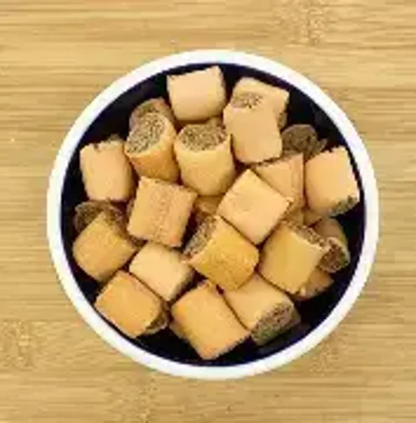 Pointer Duck & Orange Mini Rolls
