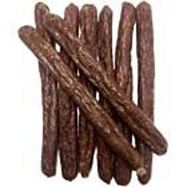 Long Sausage Venison. (C-A37)