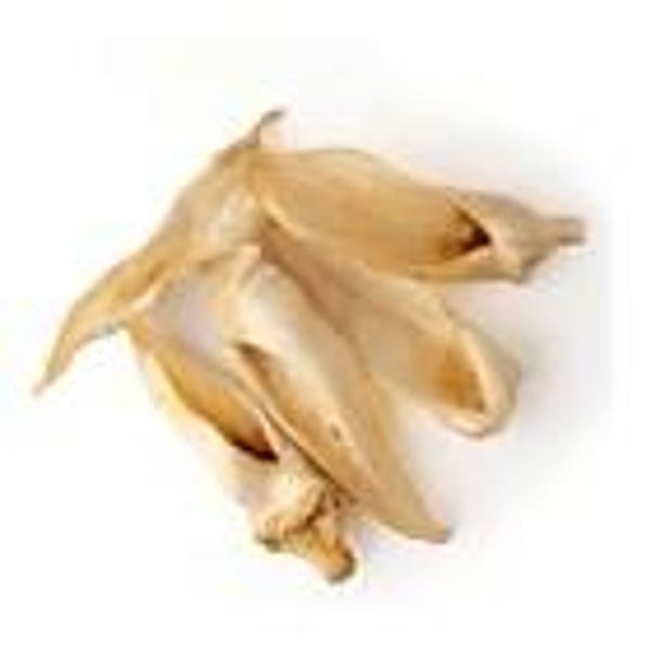 Goats Ears with Hair