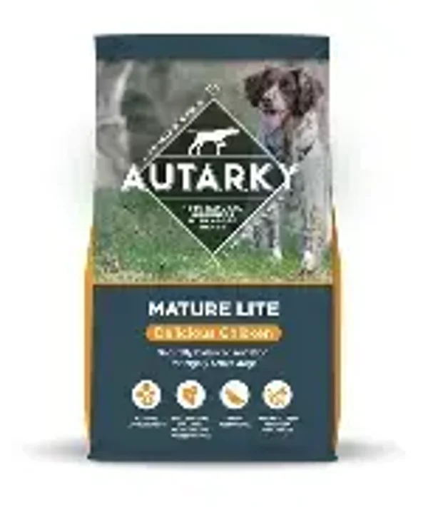 Autarky Mature Lite Chicken (C-AUT02/02A)