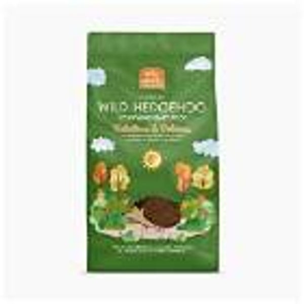 Wild Nibbles Hedgehog Food (C-WN01/02)