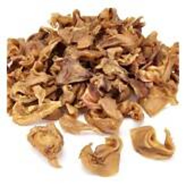 Pork Crunch Bites (inner pigs ear). (C-A14)