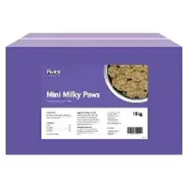 Pointer Grain Free Mini Milky Paws. (C-PTR29)