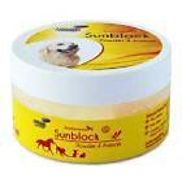 Lillidale Sun Block 4 Pets 35g (C-LIL10)