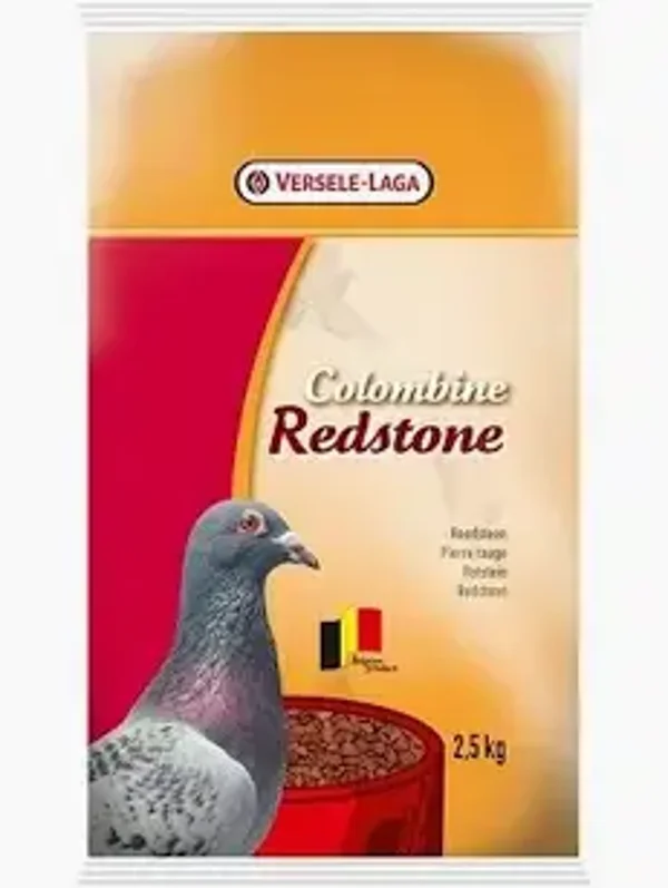 Versele Laga Redstone 2.5KG (C-BRD20F)