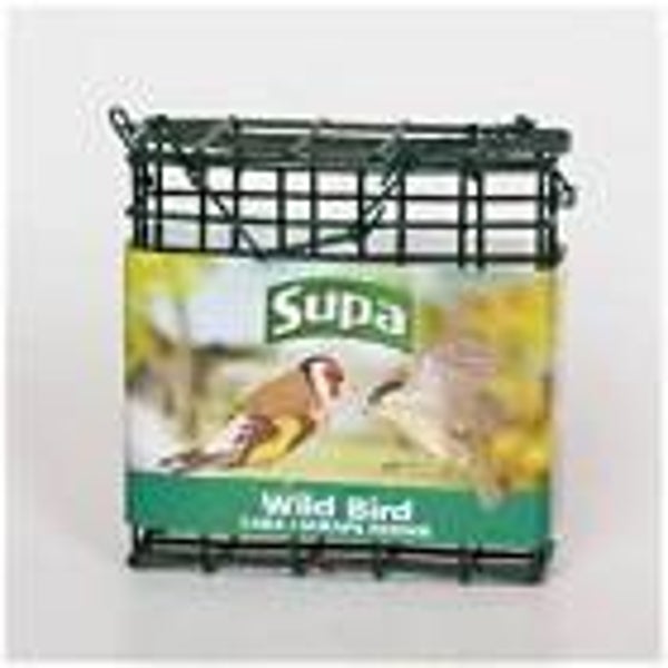 Supa Scrap/Cake Feeder(708), (C-FAD28)