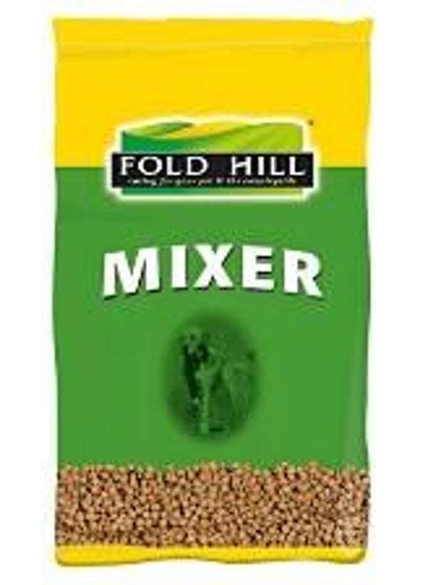 Foldhill Mixer 15KG (C-FH09)