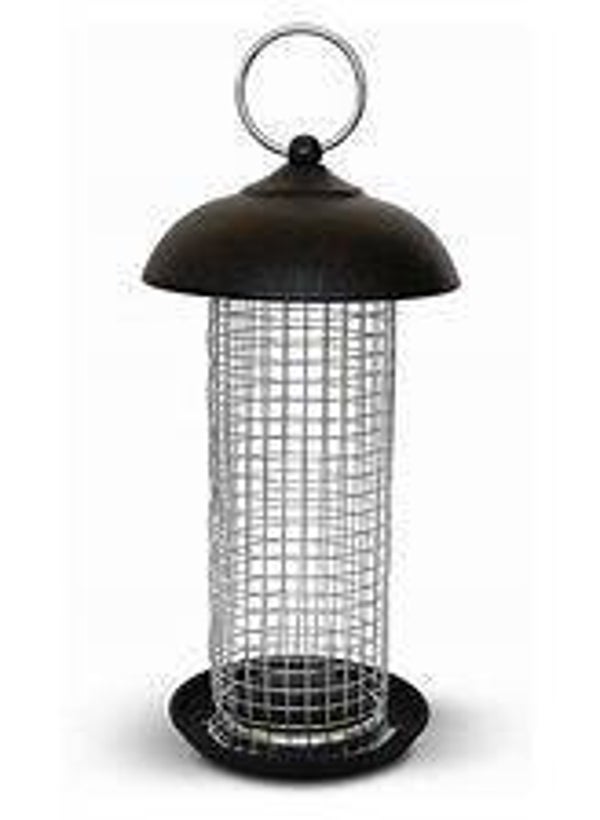 Supa Premium Peanut Feeder(995). (C-FAD21)