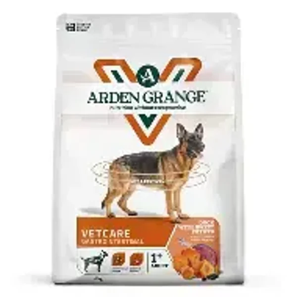 Arden Grange VetCare Gastrointestinal Duck with Sweet Potato (C-AG71/71A)