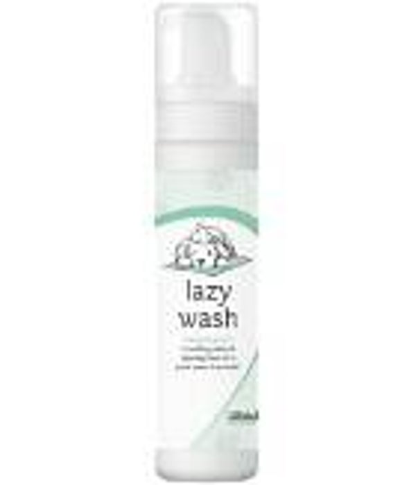 Lillidale Lazy Wash 200ml. (C-LIL04)