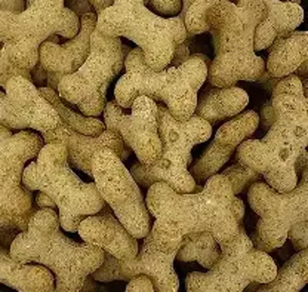Pointer Peanut Butter Small Bone. (C-PTR26)