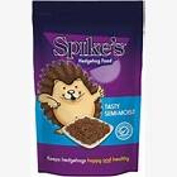 Spikes Dinner Semi Moist (C-SPIKE03/4)