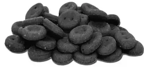 Pointer Charcoal Cobs (C-PTR11)