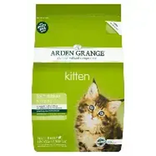Arden Grange Kitten (C-AG40/41)