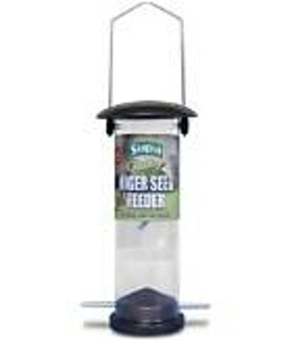 Supa Premium Seed Feeder(997) (C-FAD20)