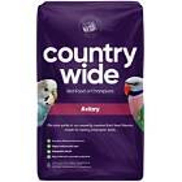 Contry Wide Mixed Millet 20KG (C-BRD09C)