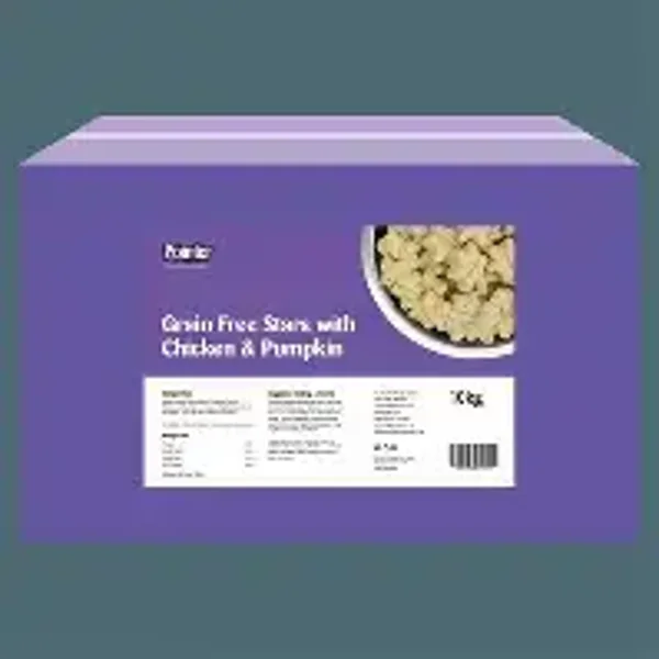 Pointer Grain Free Chicken & Pumkin. (C-PTR31)