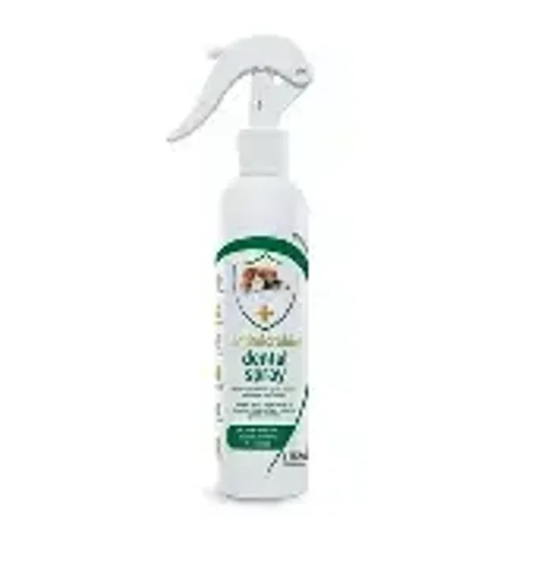 Lillidale Antimicrobial Dental Spray 250ml (C-LIL05)
