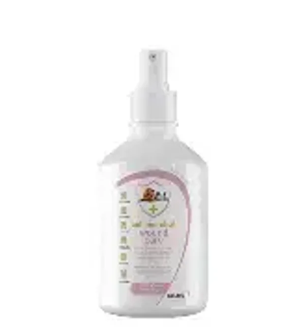 Lillidale Antimicrobial Wound Care Spray 65ml (C-LIL09A)