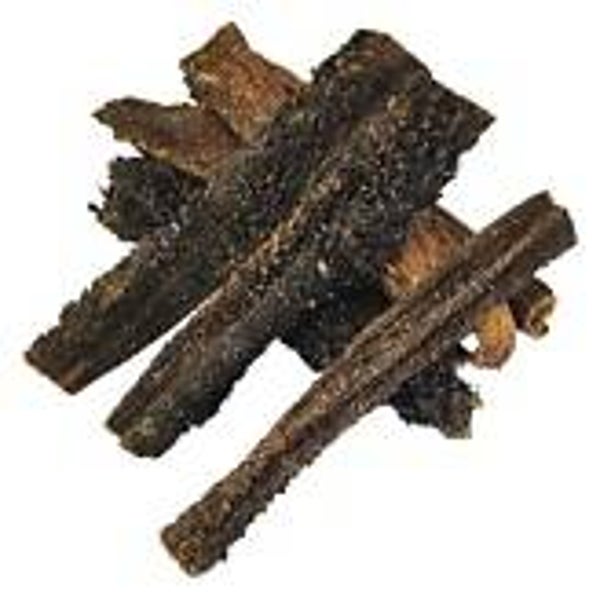 Tripe Sticks (loose). (C-A16)