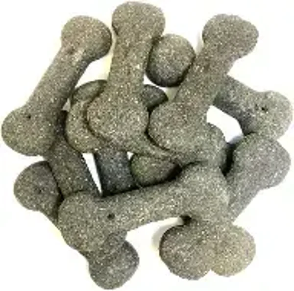 Foldhill/Pointer Charcoal Bones. (C-FH17)