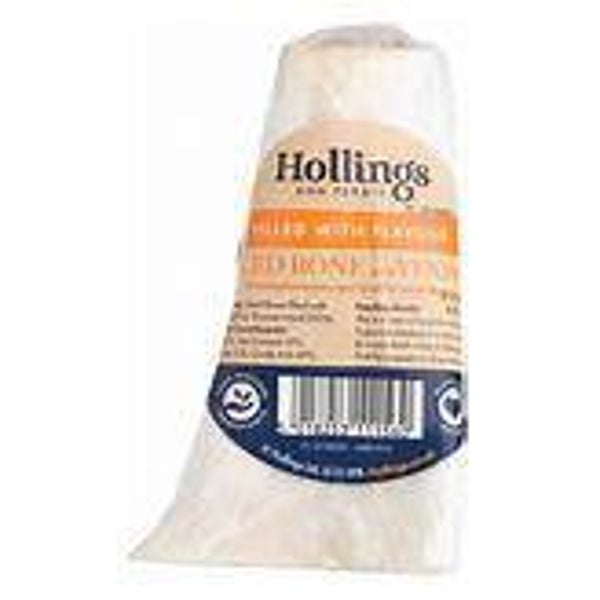 Hollings White Venison Filled Bones. (C-A321)