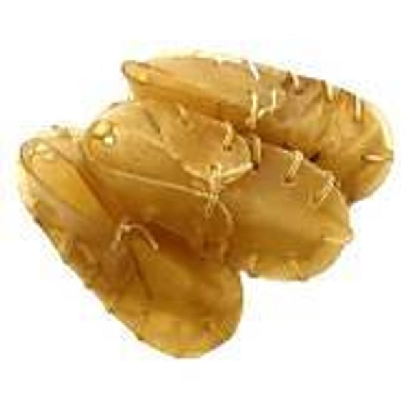 Rawhide Shoes, (C-AZ17/18)