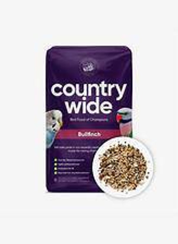 Country Wide Bullfinch Mix 20KG (C-BRD35)