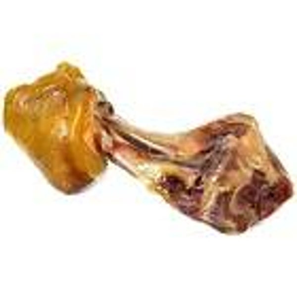 Mega Meaty Serrano Ham Bone (C-A09A)