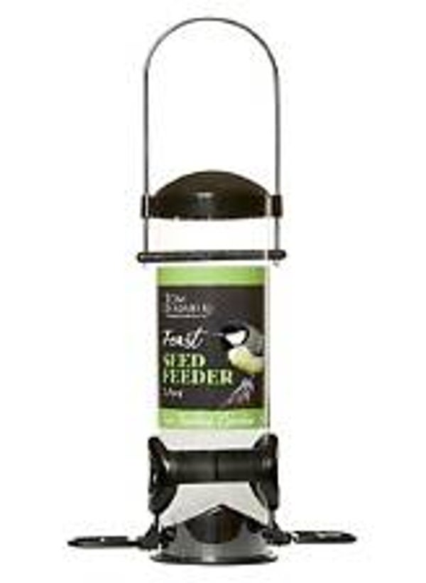 2 Port Seed Feeder (C-CG501)