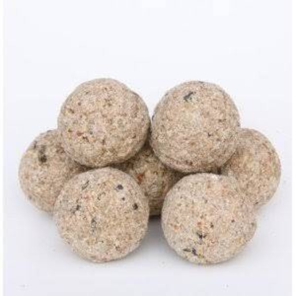 Small Fatballs 90g. (C-BRD04A)