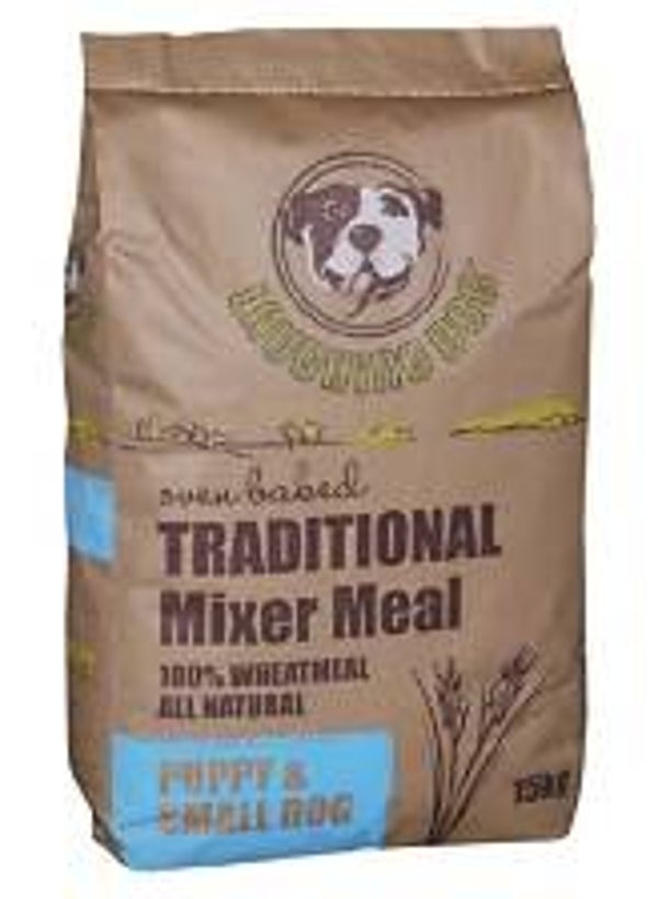 Laughing Dog Puppy Meal 10KG. (C-LD2)