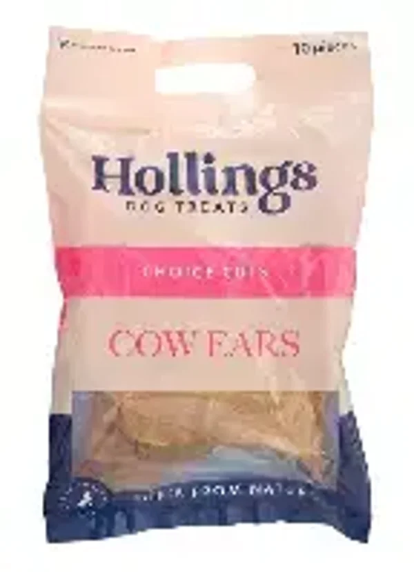 Hollings Cows Ears (C-A121/22)